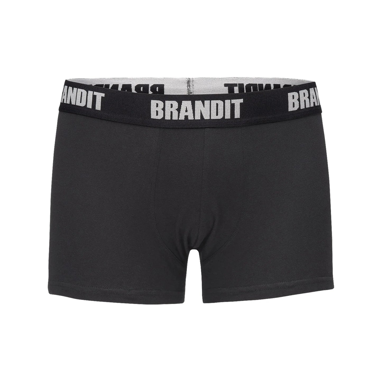 Boxershorts 2er Pack logo