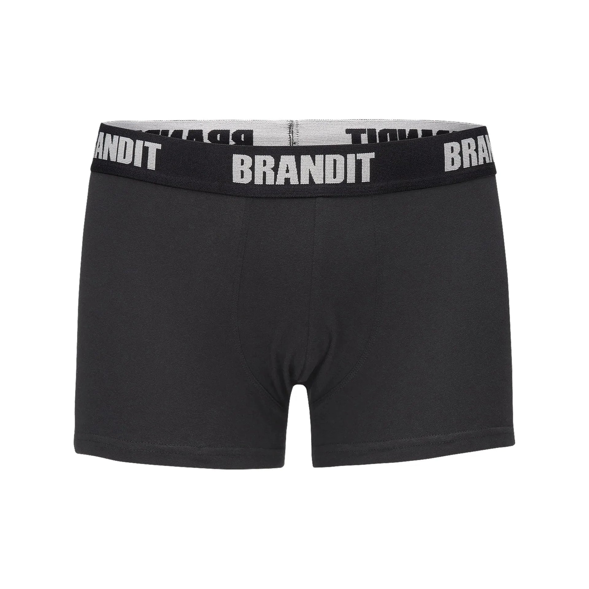 Boxershorts 2er Pack logo