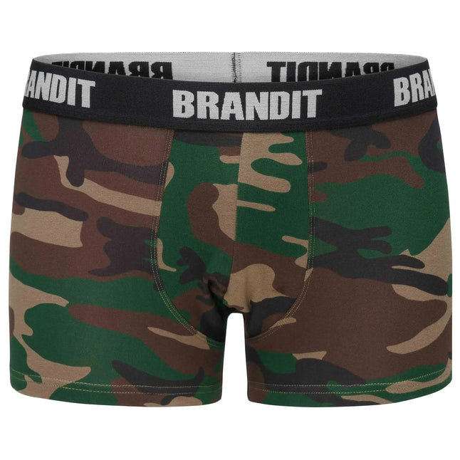 brandit-boxershorts-2er-pack-branditlogo-woodland-schwarz-ansicht-2