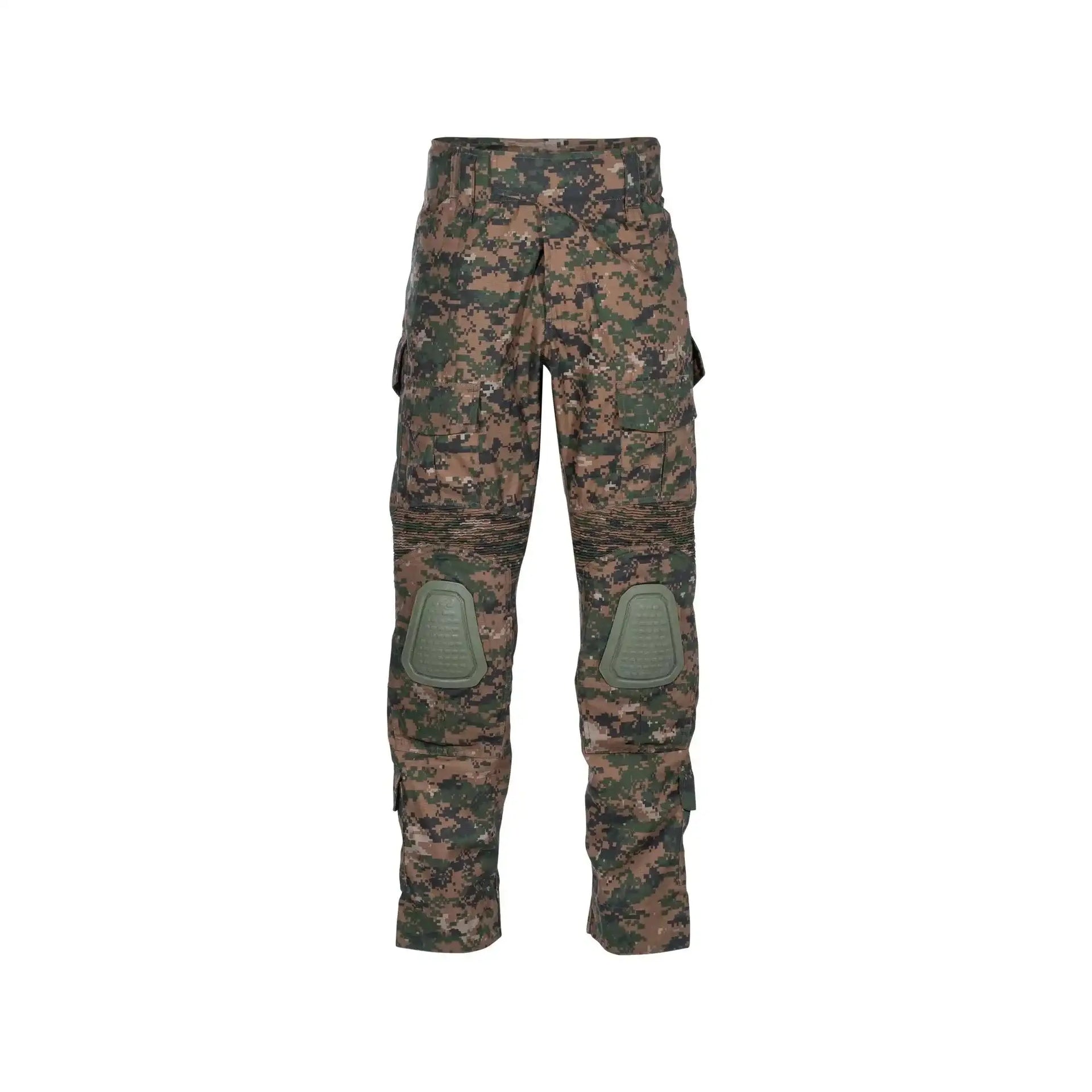 invader gear größentabelle Invadergear Hose Combat Pant Predator online kaufen