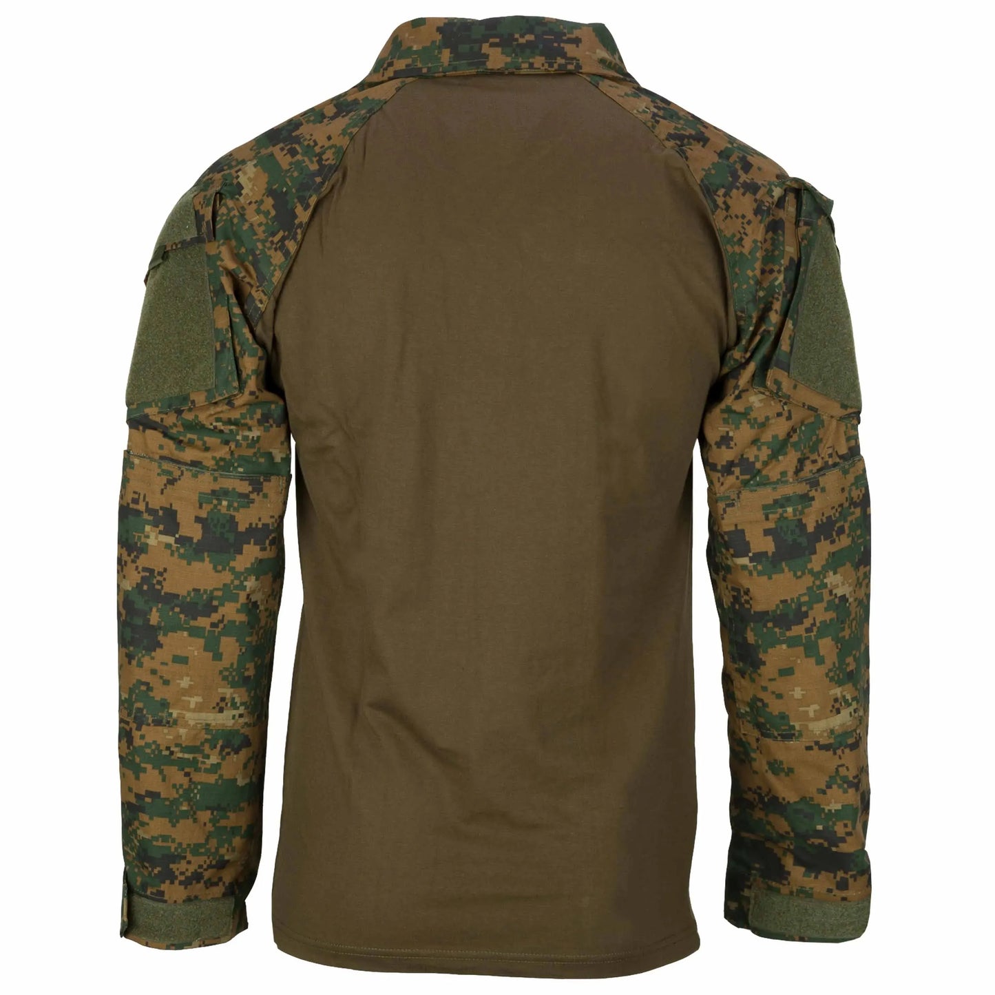 Invadergear Combat Shirt flecktarn - ASMC