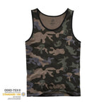 Brandit Tank Top - ASMC