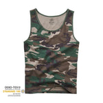 Brandit Tank Top - ASMC