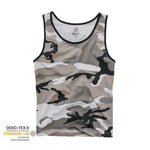 Brandit Tank Top - ASMC