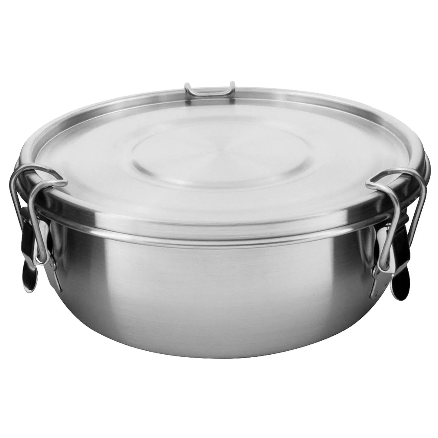 Essensbehälter Food Box 0.5 L stainless steel