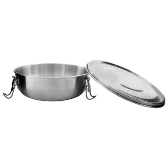 Essensbehälter Food Box 0.75 L stainless steel