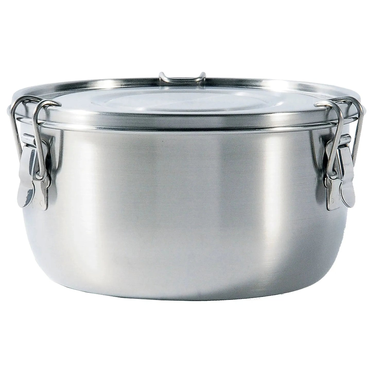 Tatonka Tatonka Essensbehälter Foodcontainer 0.75 L stainless steel - ASMC