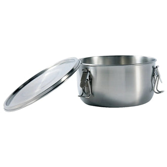 Tatonka Essensbehälter Foodcontainer 0.75 L stainless steel