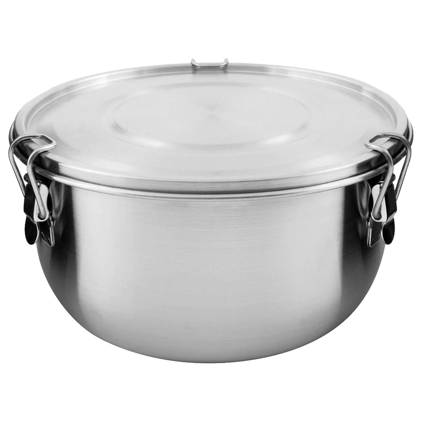 Tatonka Tatonka Essensbehälter Foodcontainer 1.5 L stainless steel - ASMC