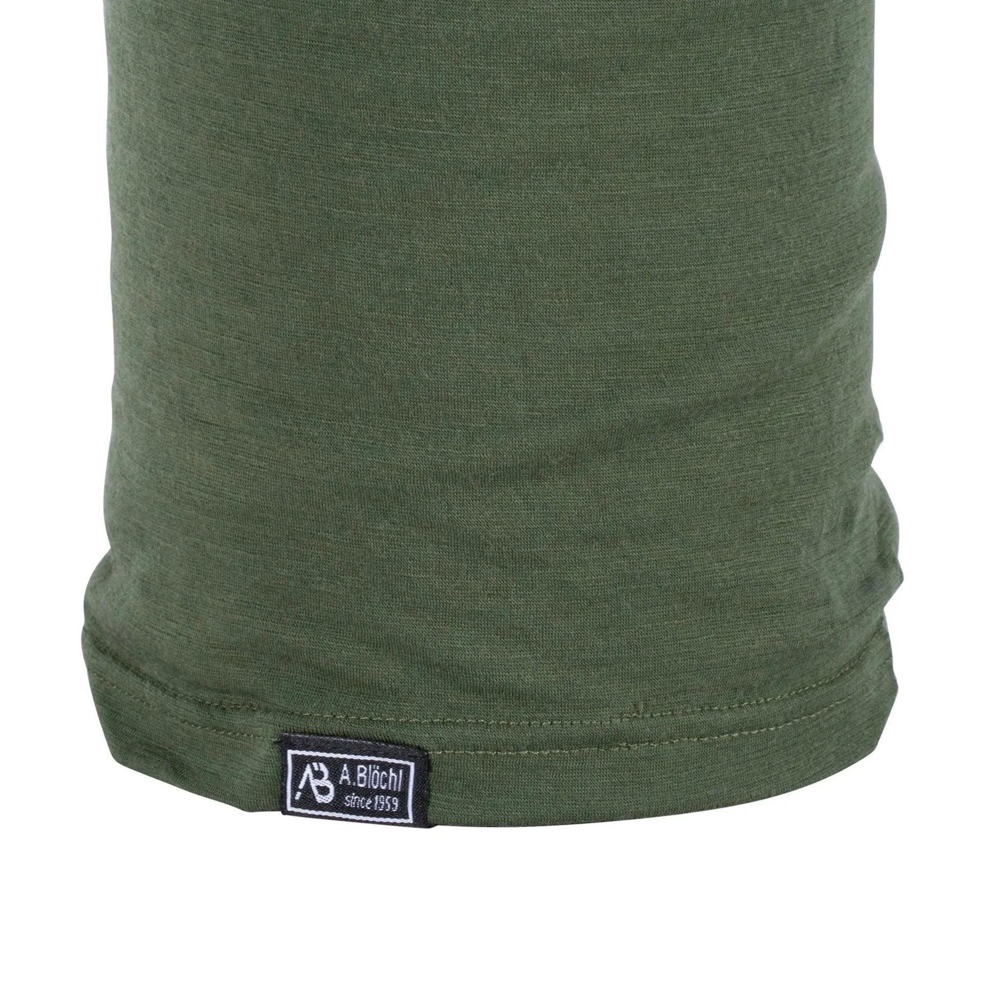 AB Schlauchschal Lite Merino - ASMC