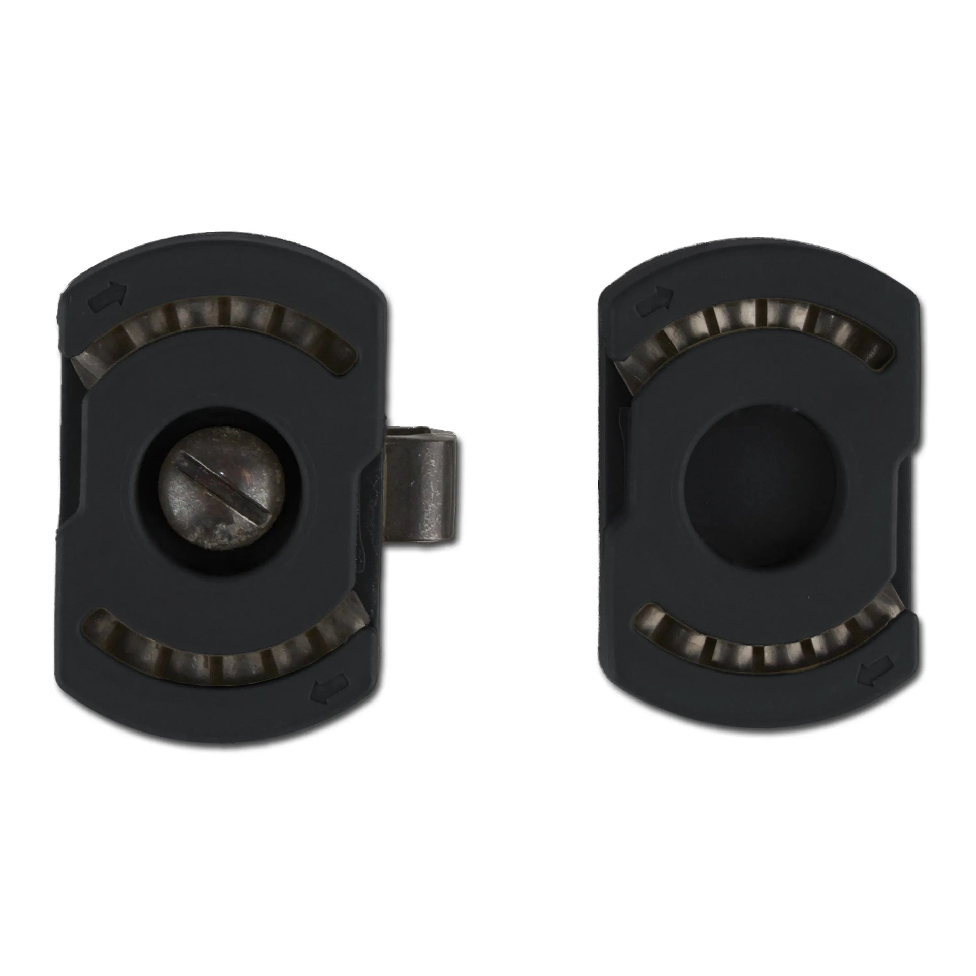 Princeton Tec Helmlampe MPLS LED Weiß - ASMC