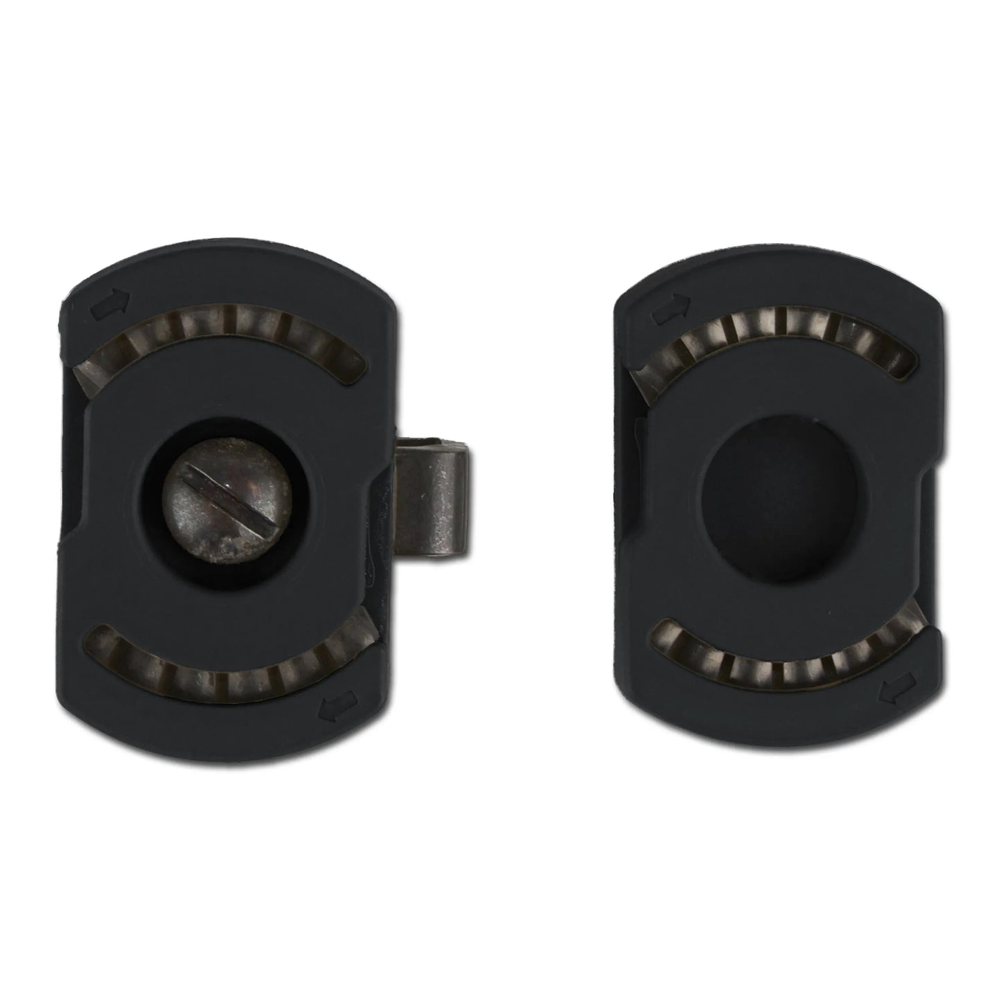 Princeton Tec Helmlampe MPLS LED Rot - ASMC