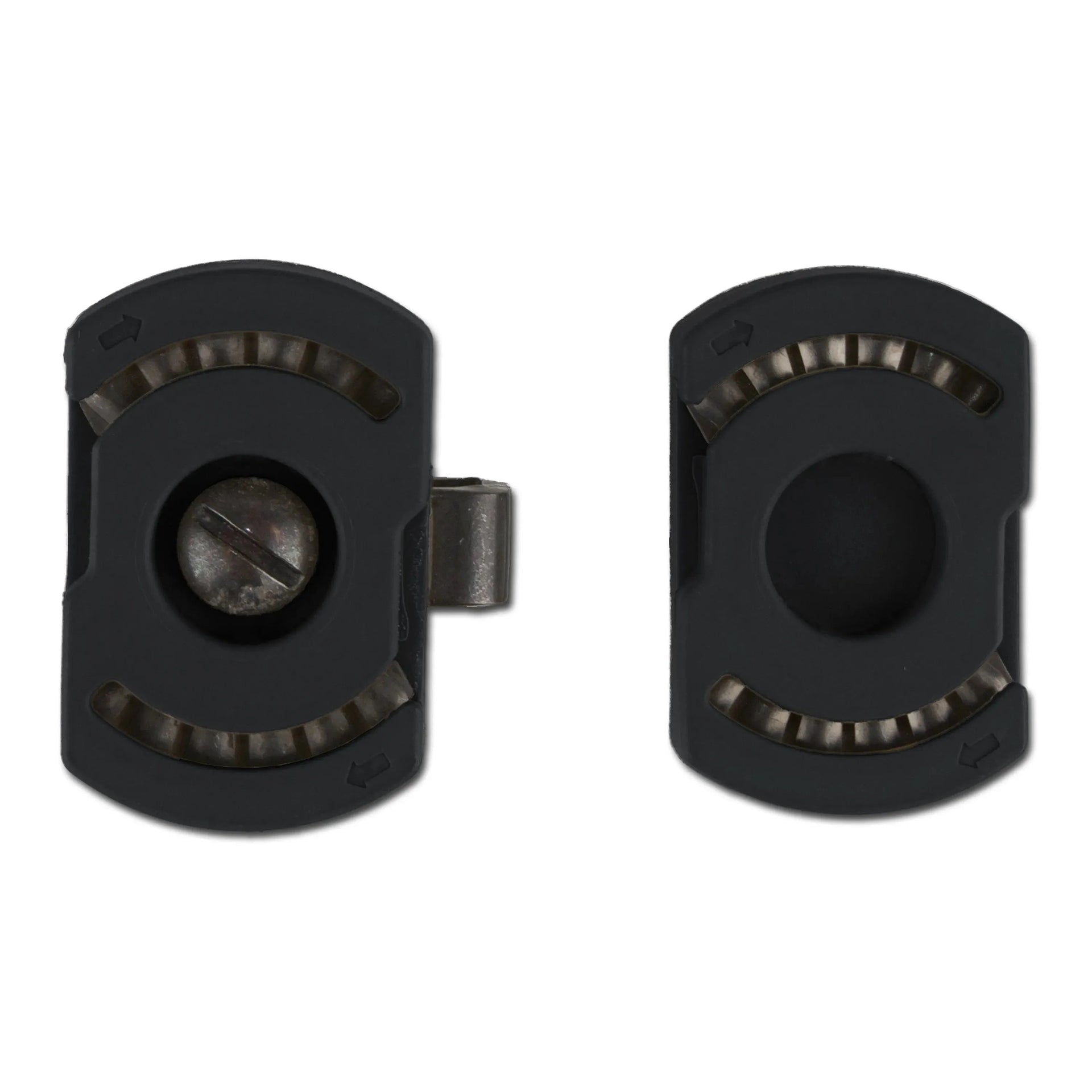 Helmlampe MPLS LED Rot