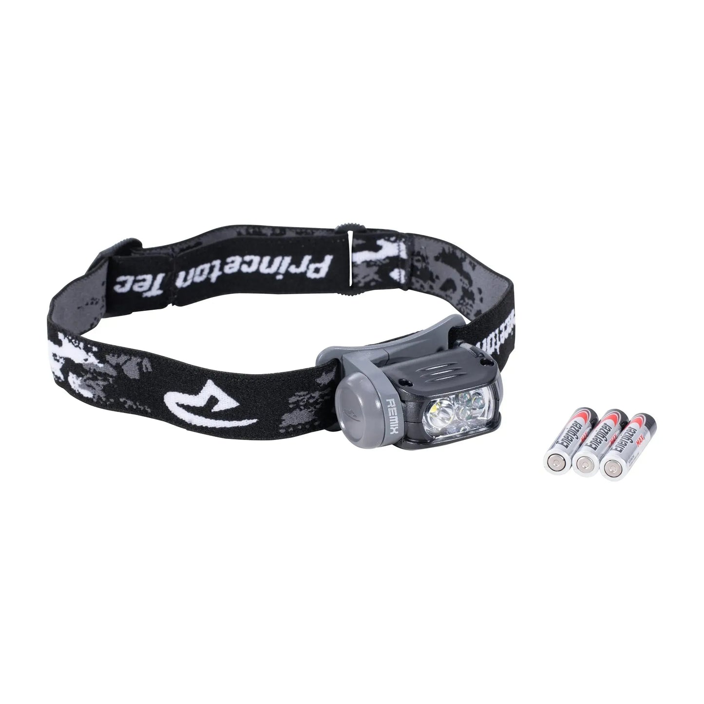 Princeton Tec Stirnlampe Remix LED - ASMC