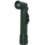 Mil-Tec Winkellampe LED Import klein - ASMC