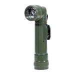 Winkellampe LED Import groß