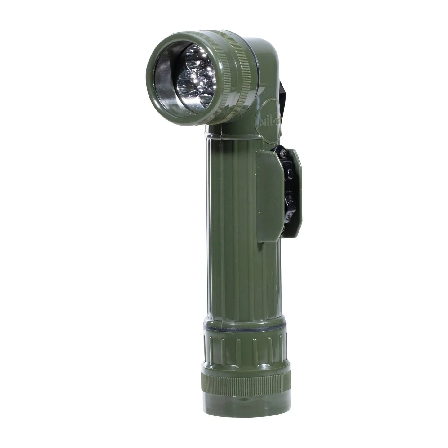 Mil-Tec Winkellampe LED Import groß - ASMC