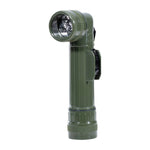 Mil-Tec Winkellampe LED Import groß - ASMC