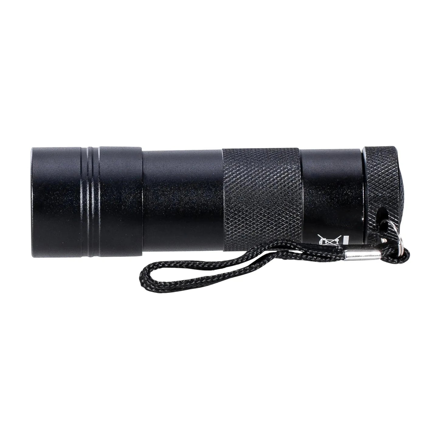 Mil-Tec Taktiklampe Maxi LED - ASMC