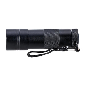 Mil-Tec Taktiklampe Maxi LED - ASMC