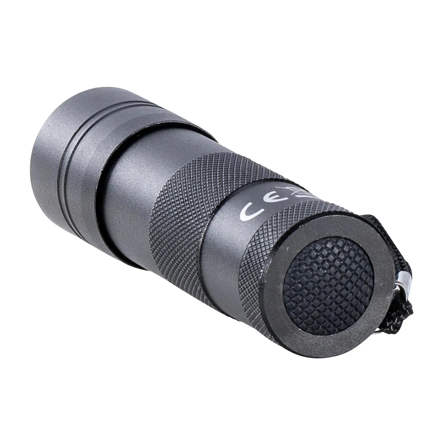 Mil-Tec Taktiklampe Maxi LED - ASMC
