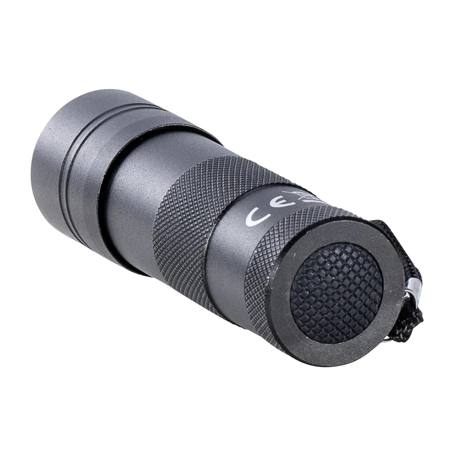 Mil-Tec Taktiklampe Maxi LED - ASMC