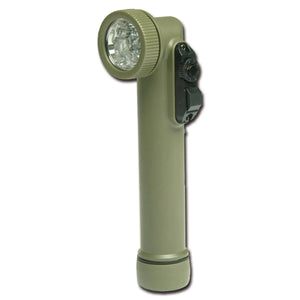 Mil-Tec Winkellampe Multi-LED Import Klein - ASMC