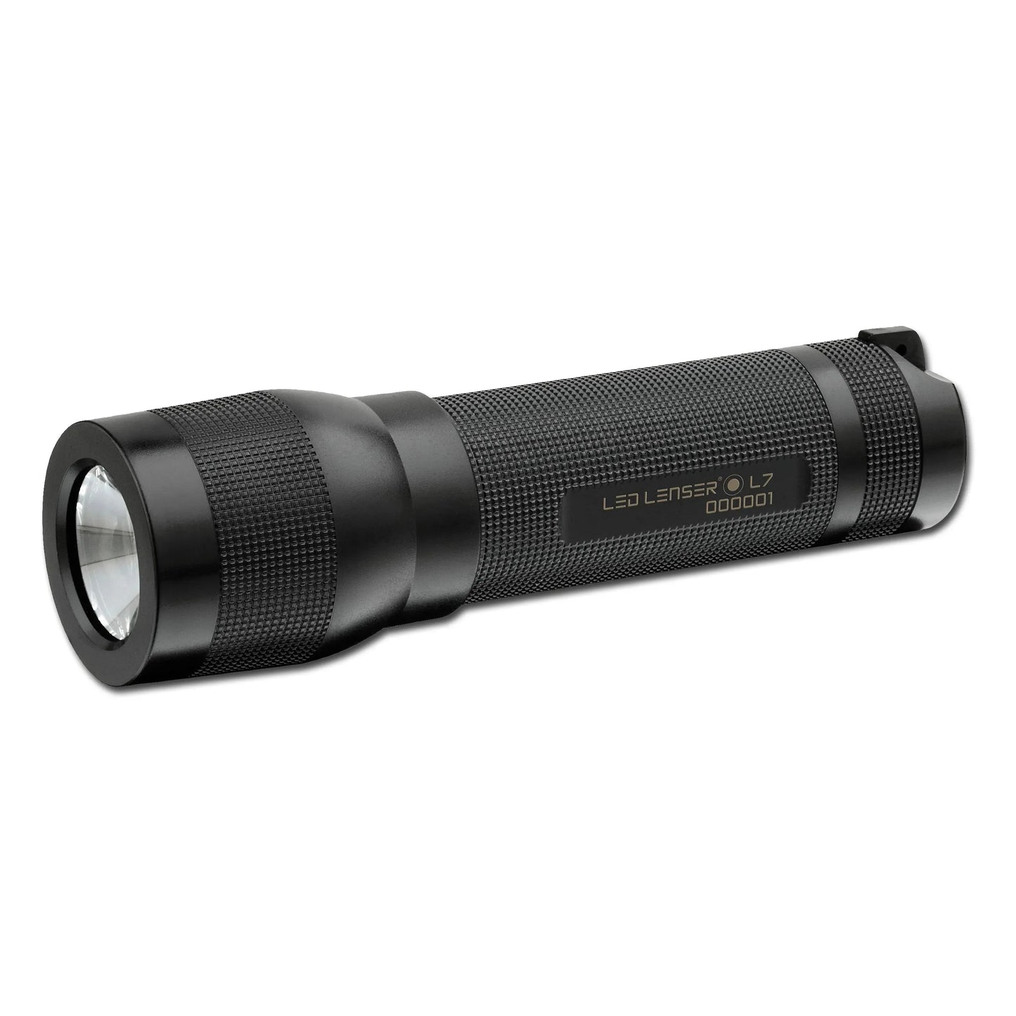 Ledlenser Lampe LED Lenser L7 - ASMC