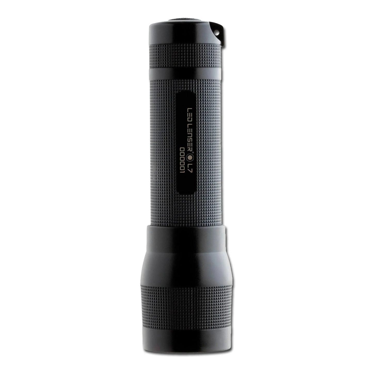 Ledlenser Lampe LED Lenser L7 - ASMC