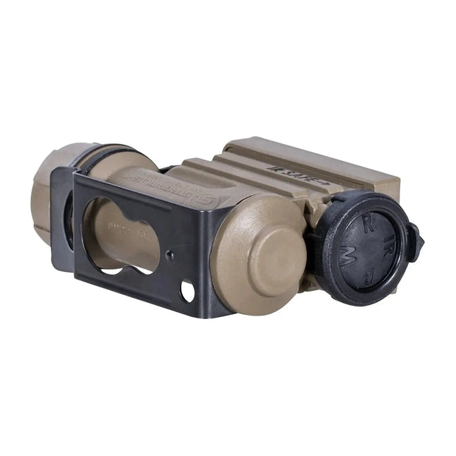 streamlight-lampe-sidewinder-compact-ii-coyote-ansicht-2