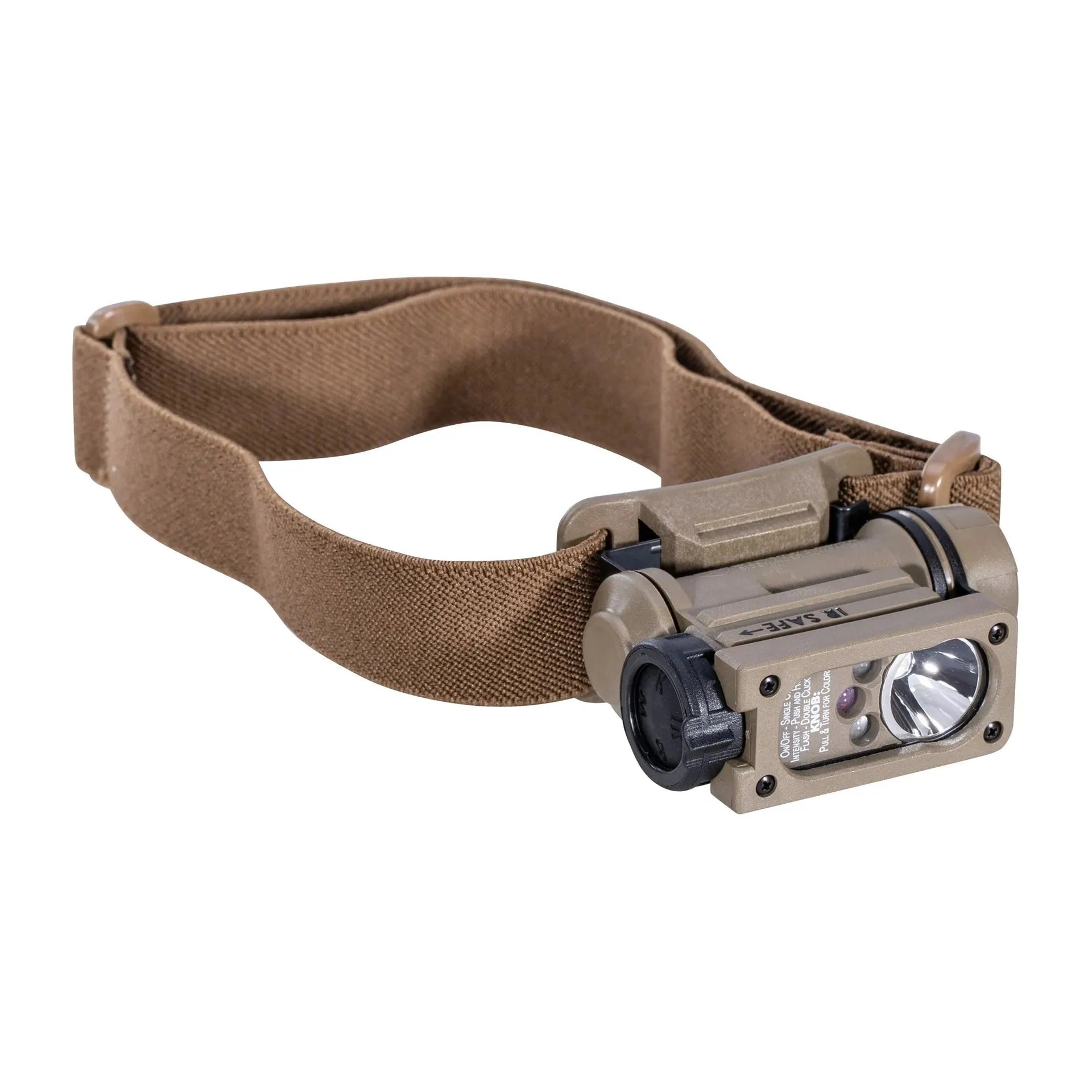 Lampe Sidewinder Compact II