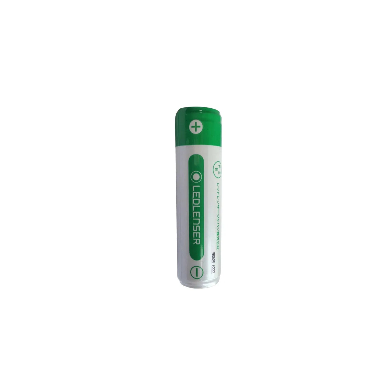 Ledlenser Akku 14500 Li-Ion 700mAh - ASMC