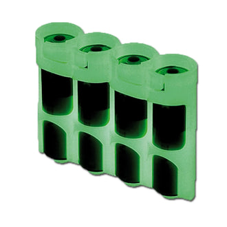 Batteriehalter Powerpax SlimLine 4 x AA