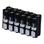 Fritzsch Batteriehalter Powerpax 12 x AA - ASMC