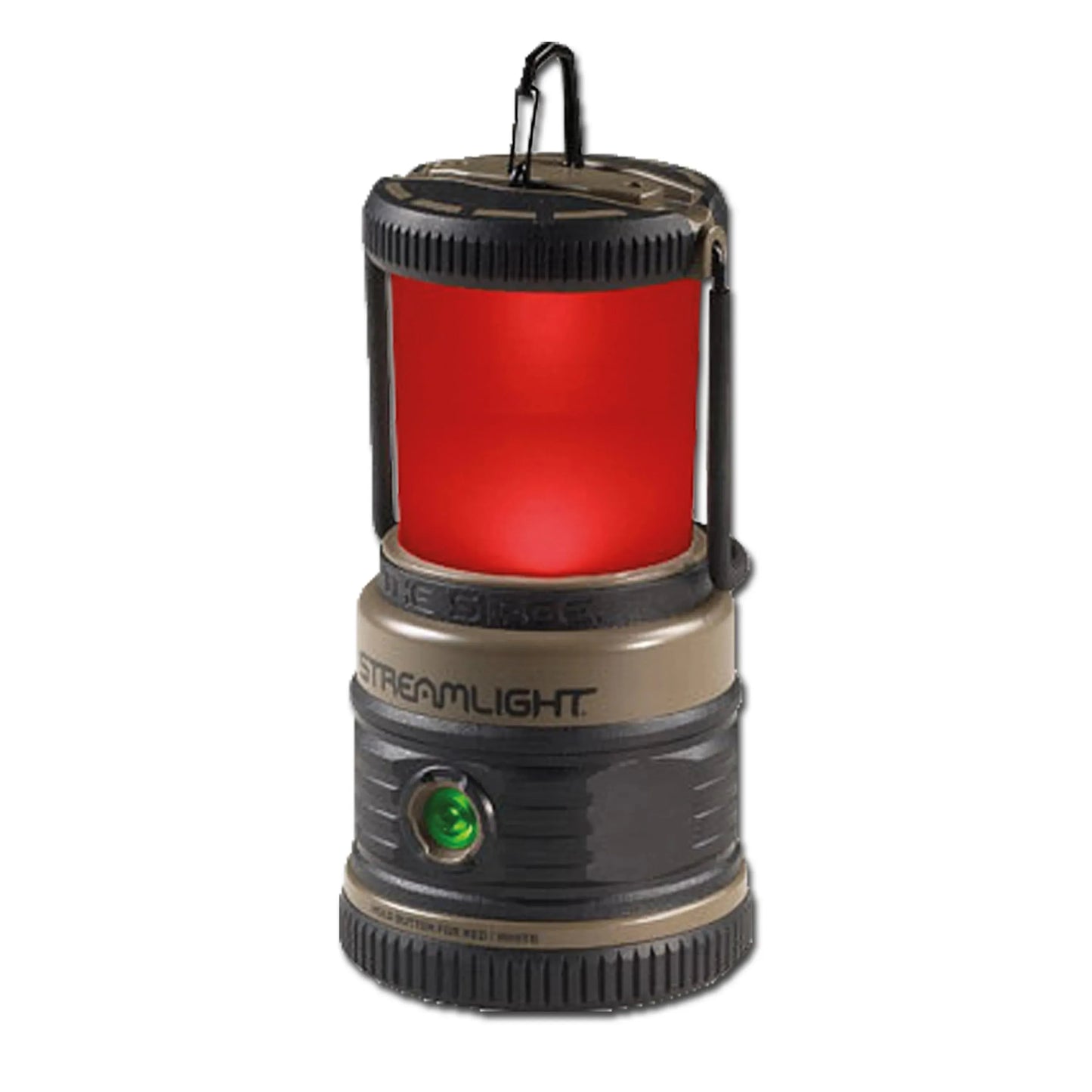 Streamlight Handlaterne Streamlight The Siege® - ASMC