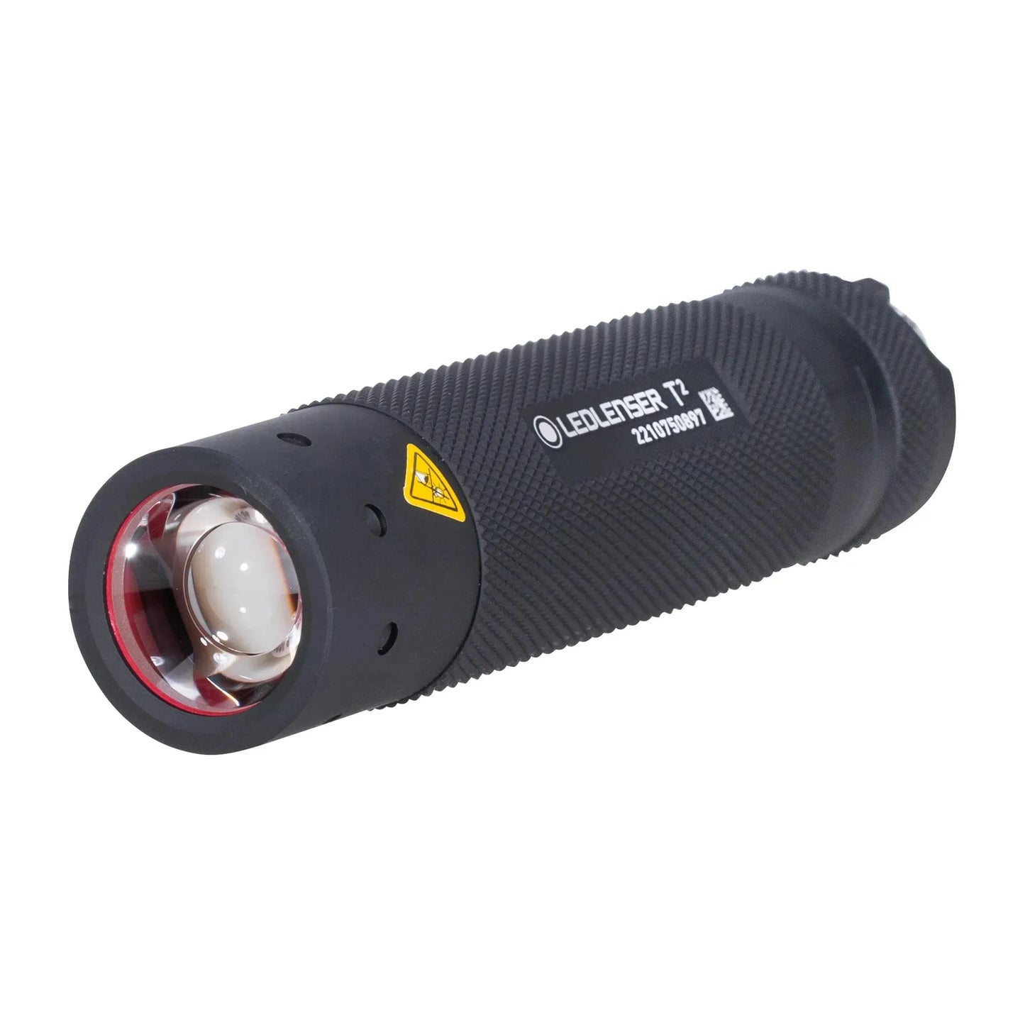 Ledlenser Taschenlampe T2 schwarz - ASMC