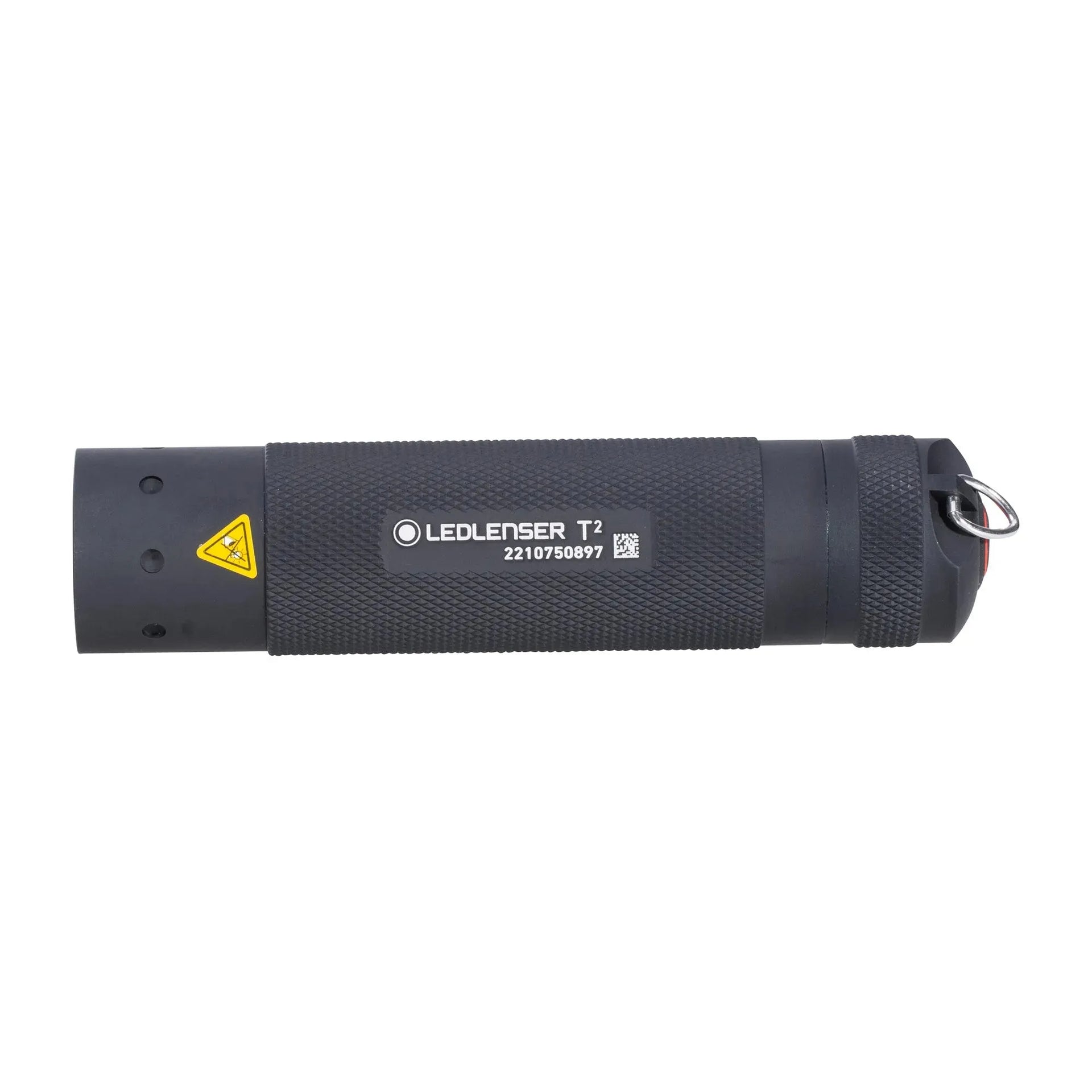 Ledlenser Taschenlampe T2 schwarz - ASMC
