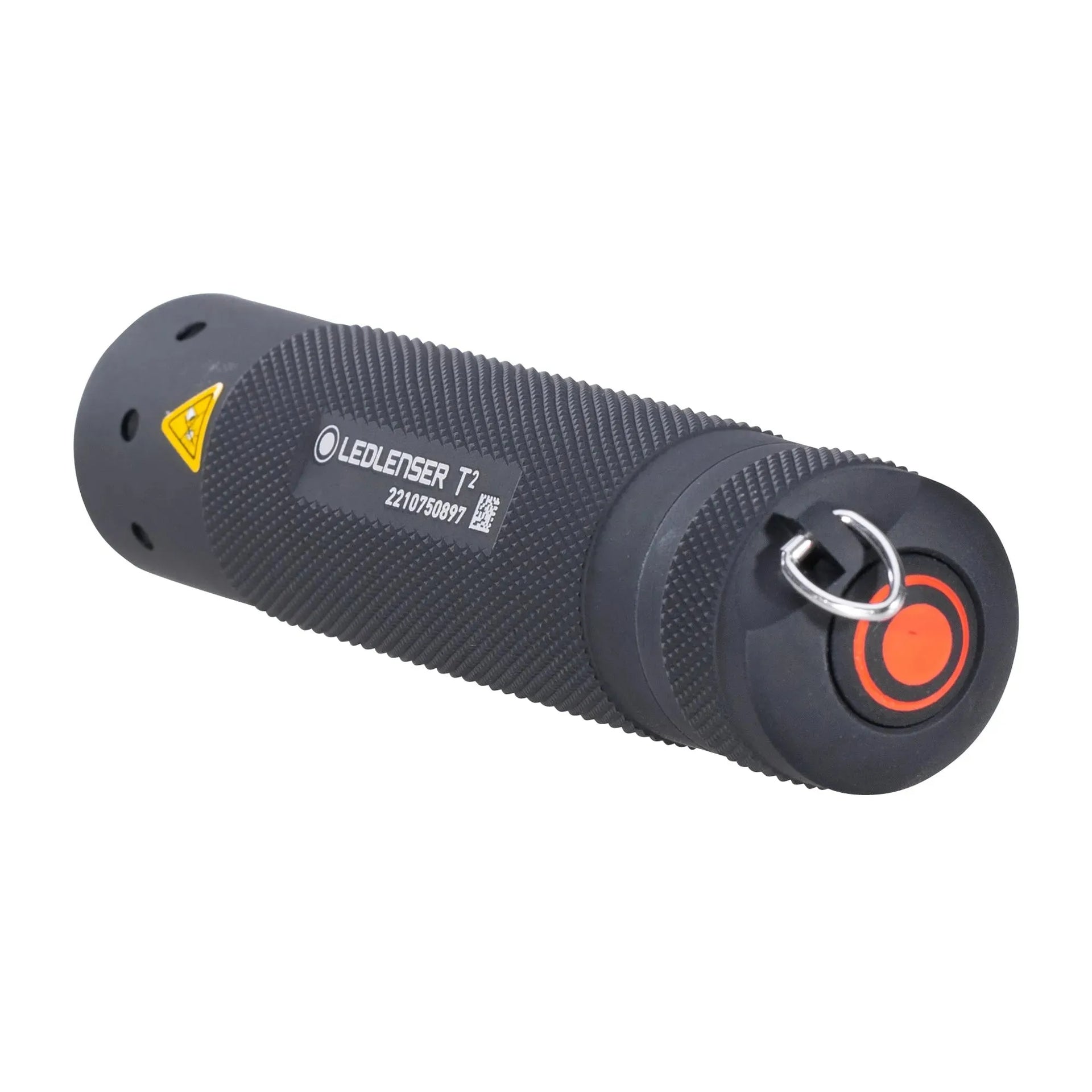 Ledlenser Taschenlampe T2 schwarz - ASMC
