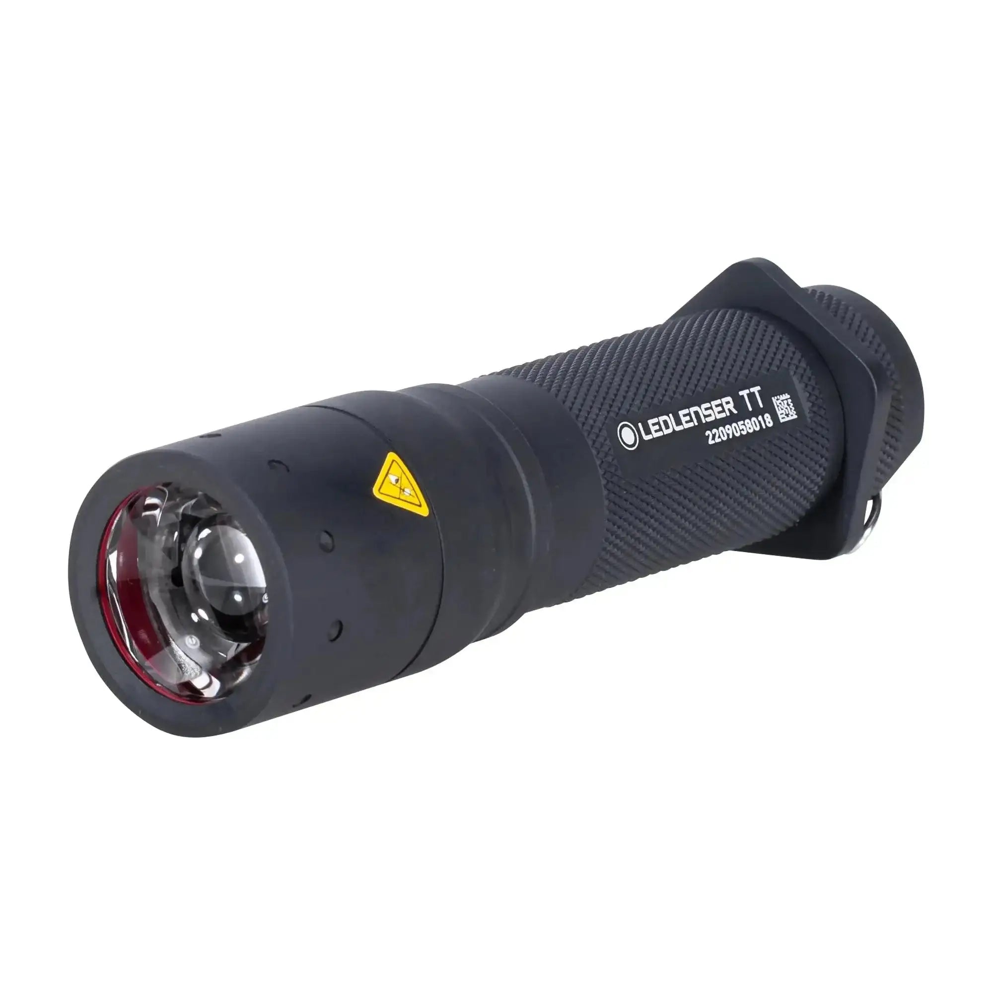 Ledlenser Taschenlampe TT schwarz online kaufen