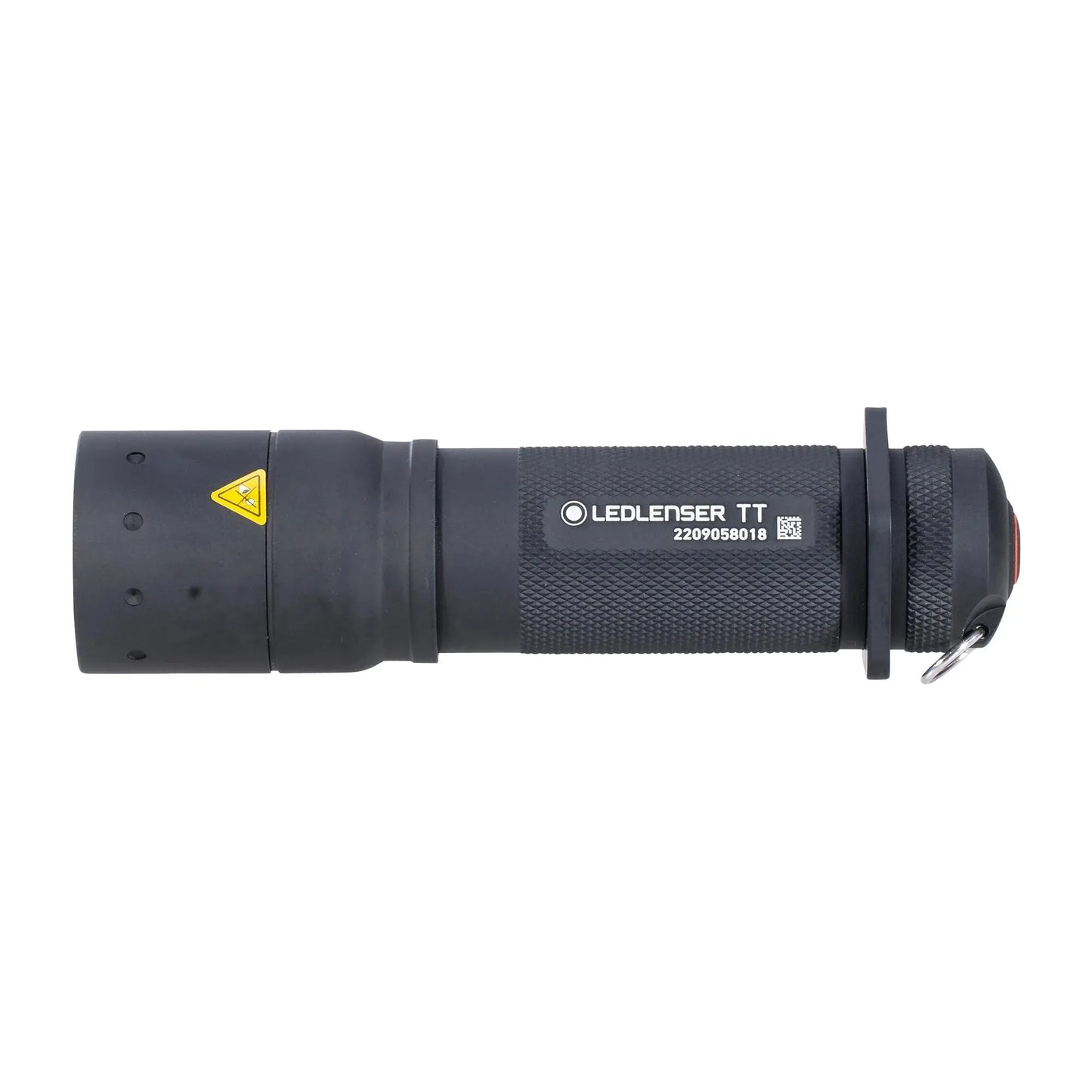 Ledlenser Taschenlampe TT schwarz - ASMC