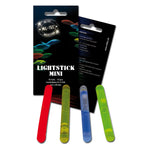 Mil-Tec Leuchtstab Mini 10er Pack - ASMC
