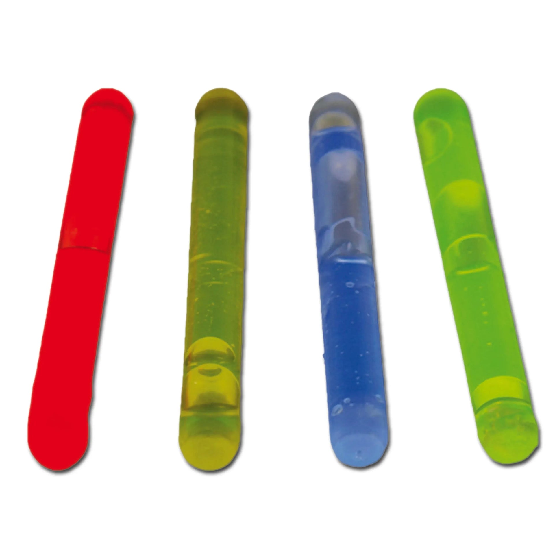 Mil-Tec Leuchtstab Mini 10er Pack - ASMC