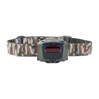 Stirnlampe Mira camo