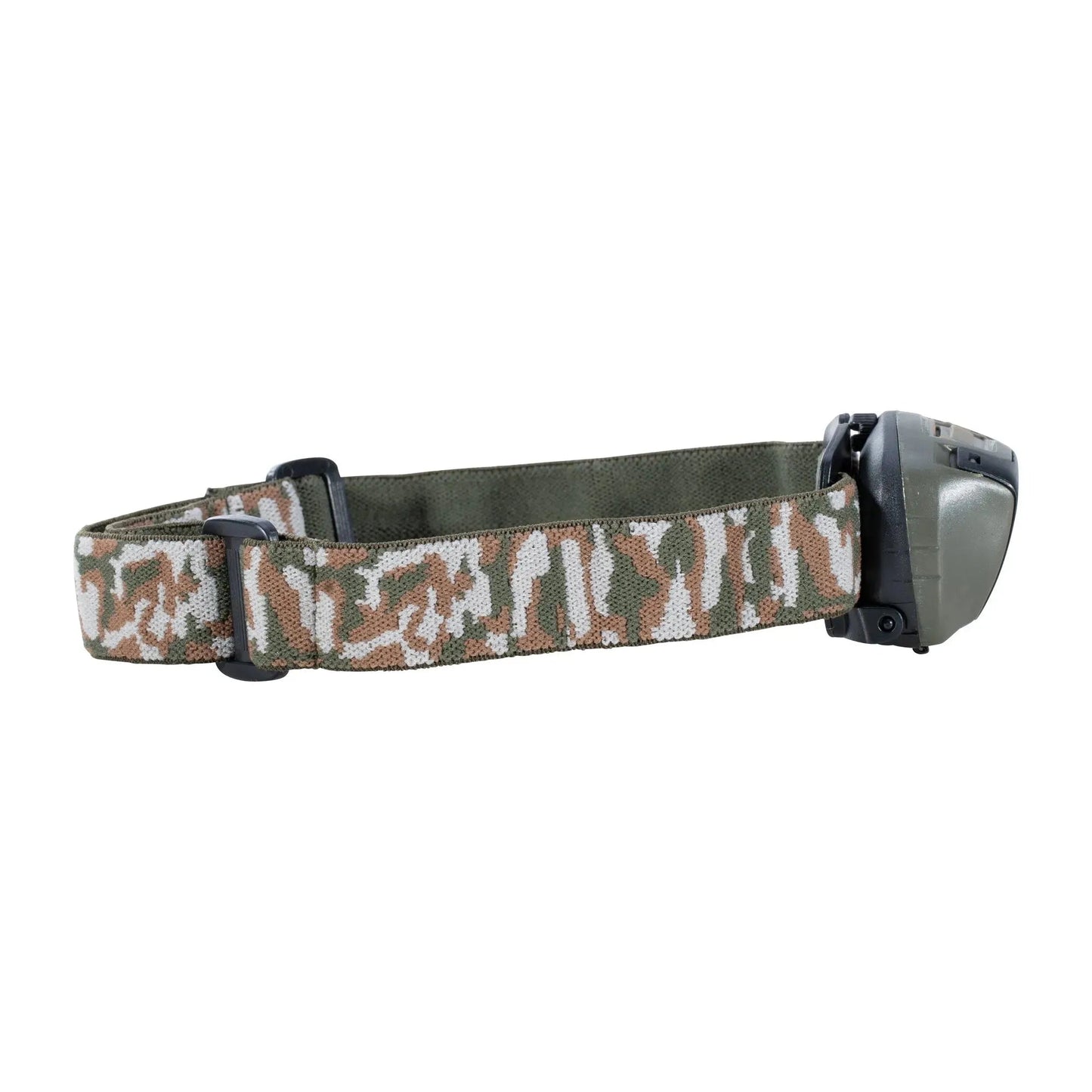 Stirnlampe Mira camo