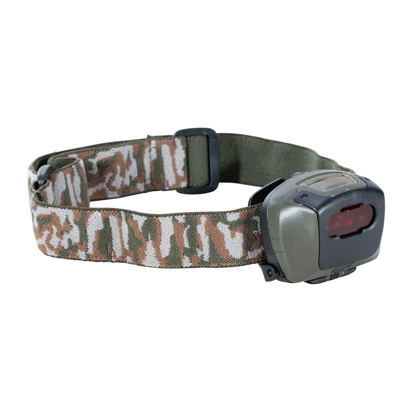 Stirnlampe Mira camo