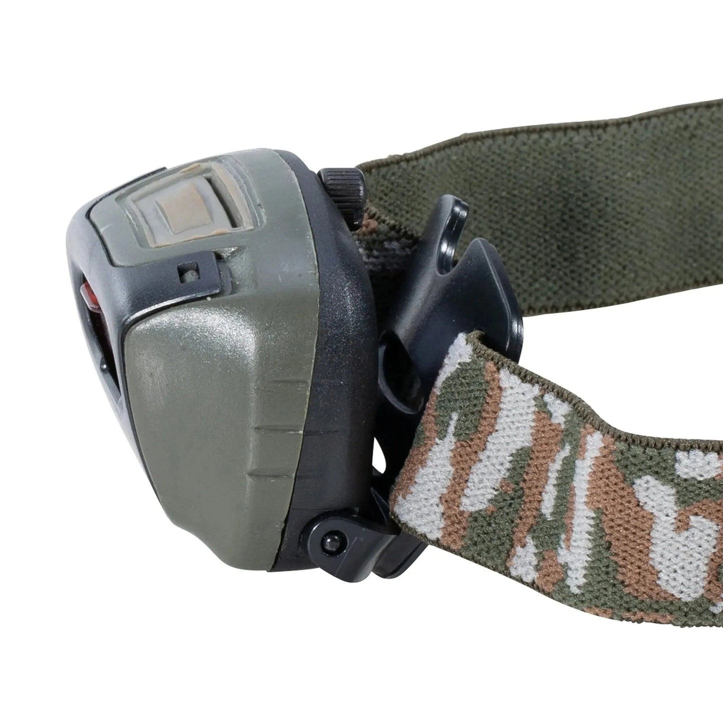 Stirnlampe Mira camo