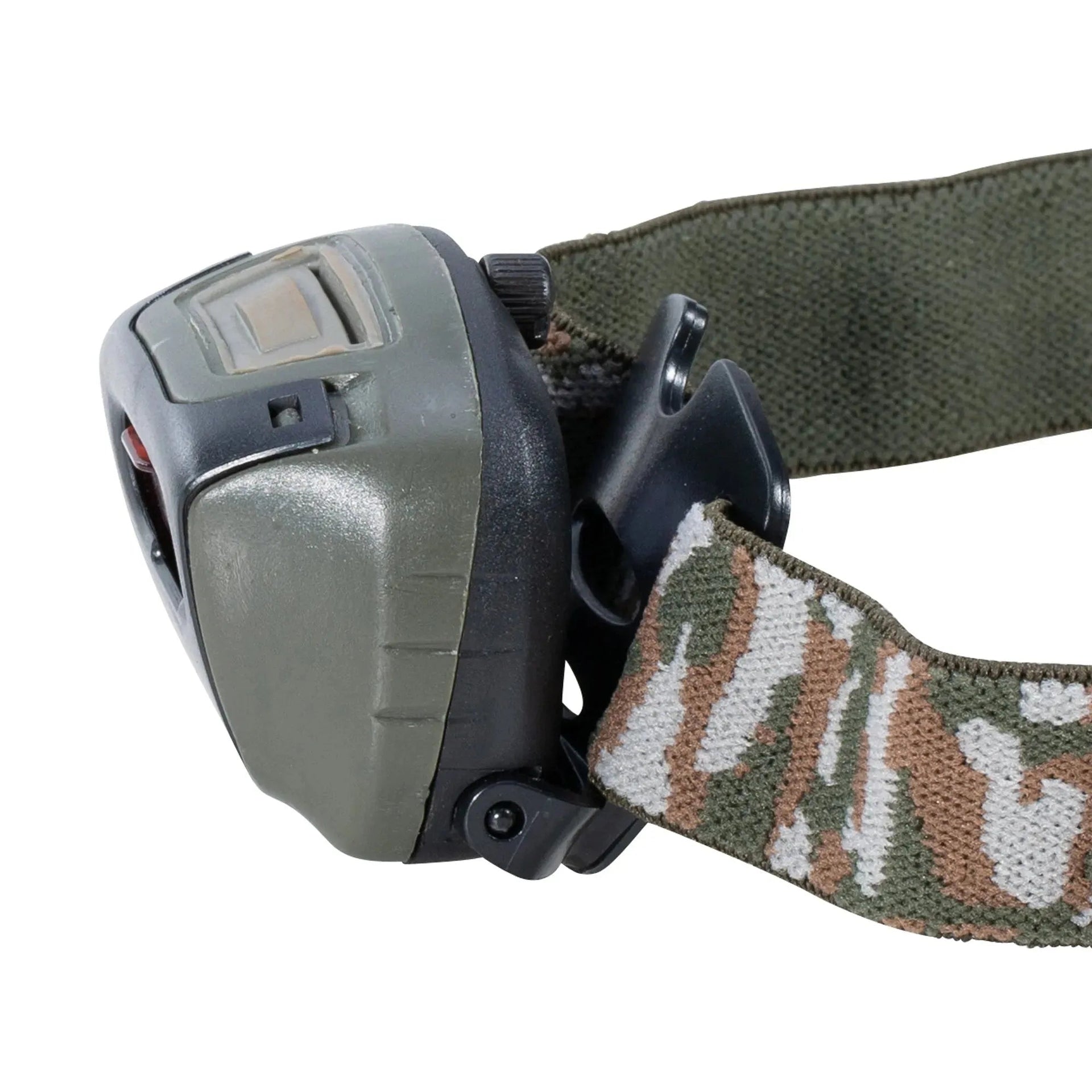 Stirnlampe Mira camo