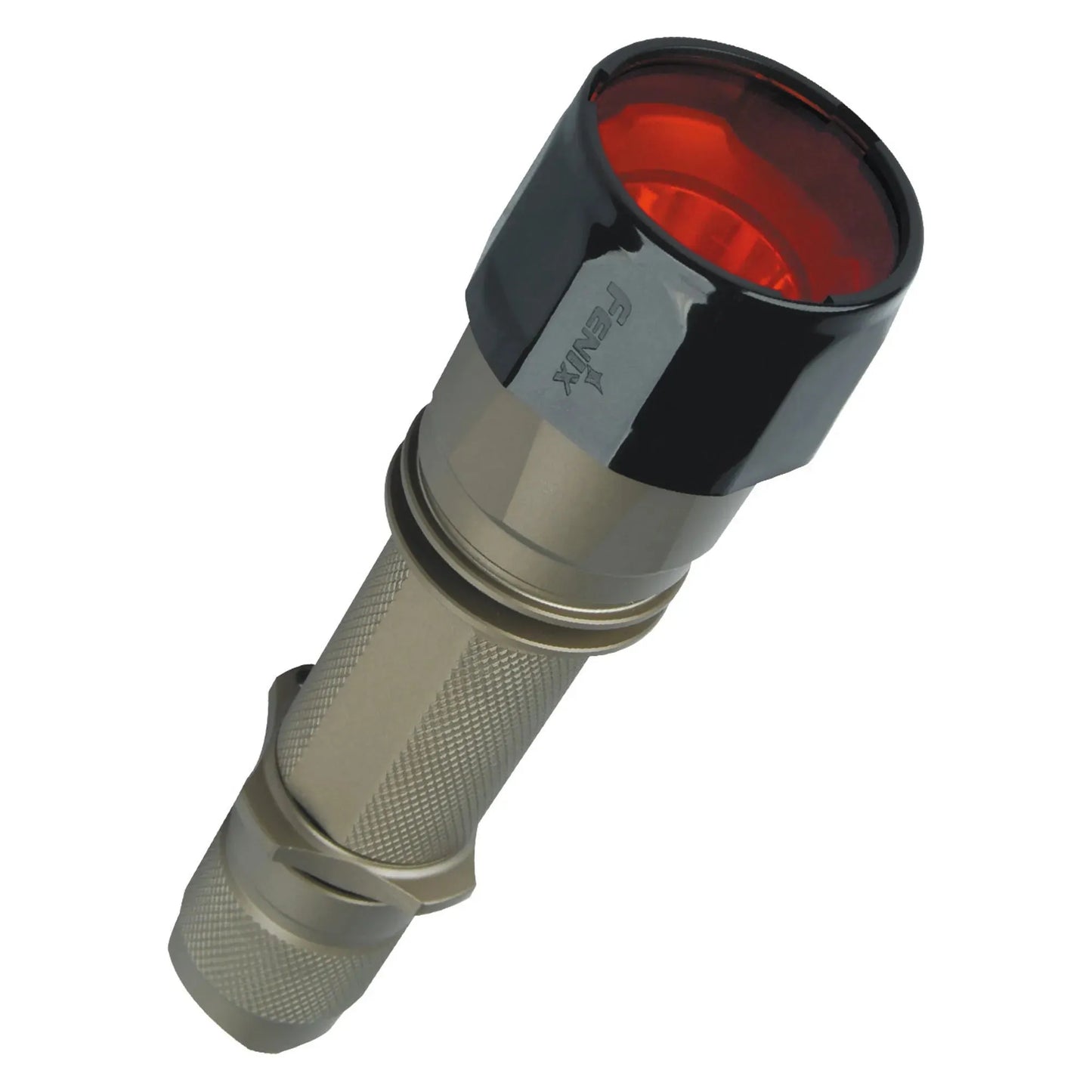 Fenix Rotfilter Fenix Lampe TK-Serie - ASMC