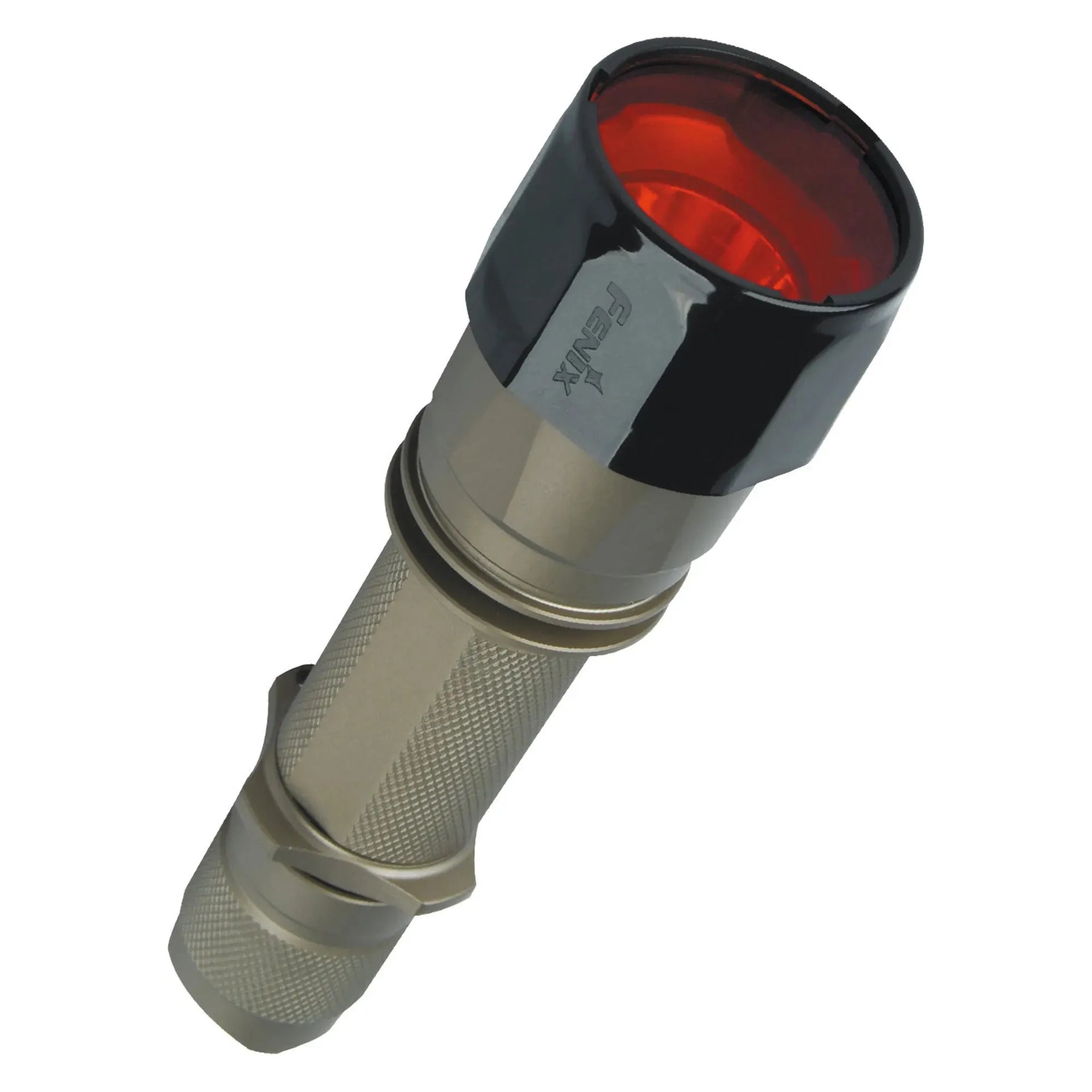 Fenix Rotfilter Fenix Lampe TK-Serie - ASMC
