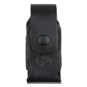 Leatherman Leatherman Premium Lederholster I schwarz - ASMC